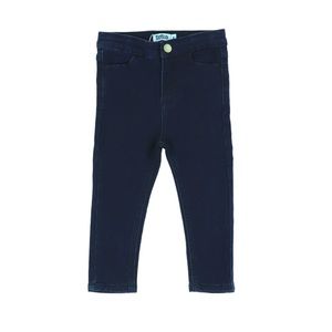 Tottini dark blue jeans. Size 3T